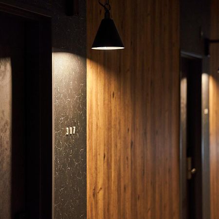Eight Point Inn Kanazava Kültér fotó