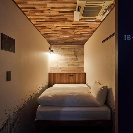 Eight Point Inn Kanazava Kültér fotó
