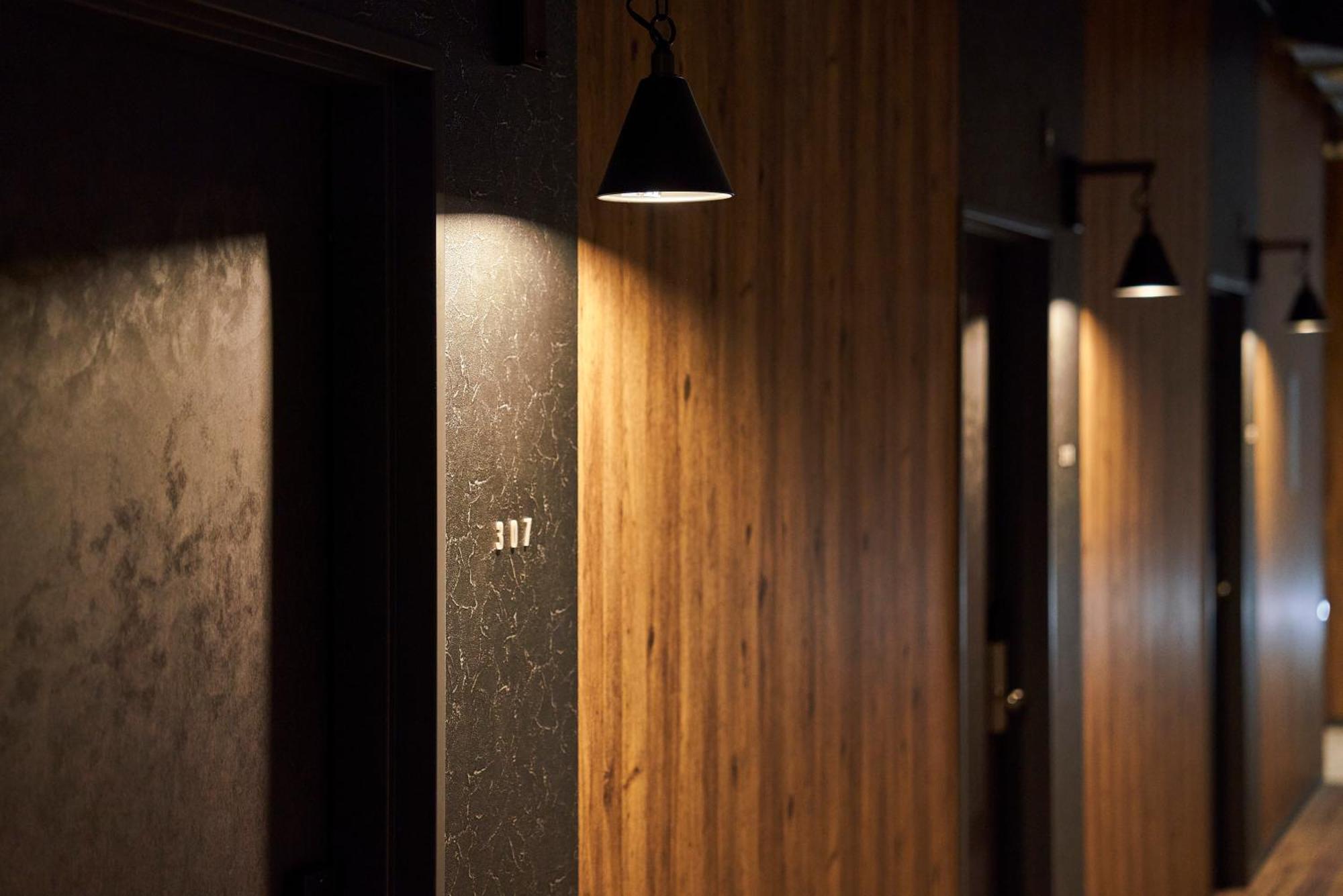 Eight Point Inn Kanazava Kültér fotó